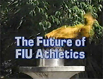 The future of FIU athletics