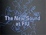 The new sound at FIU