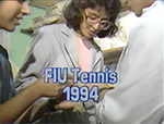 FIU tennis 1994