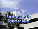 FIU Southeast Florida Center on Aging