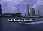 Latin American journalists