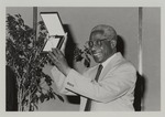 [1987/02] Aimé Césaire, Conference on Negritude, Ethnicity and Afro Cultures in the Americas