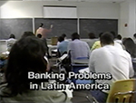 Banking problems in Latin America