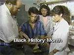 [2000-02-03] Black History Month
