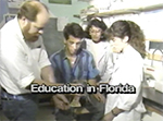 Education in Florida
