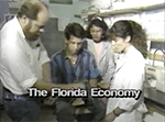 The Florida Economy