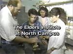 [2000-05-04] The Elders Institute at North Campus