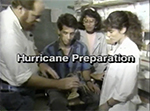 Hurricane Preparation