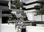 MPAS and It's Summer Programs