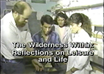 [2000-09-07] The Wilderness Within: Reflections on Leisure and Life
