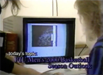 FIU Men's 2000 Basketball Season Outlook
