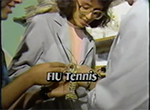 FIU Tennis