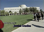 [2001-04-11] Jewish Studies