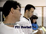 [2001-04-11] FIU Football