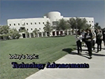 [2001-08-02] Technology Advancements