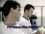 [2001-02-08] FIU Miami Film Festival