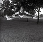 Florida International University 1982 Cheerleaders 7