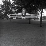 Florida International University 1982 Cheerleaders 8