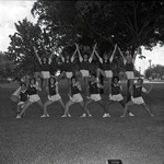 Florida International University 1982 Cheerleaders 31