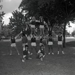 Florida International University 1982 Cheerleaders 40