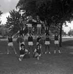 Florida International University 1982 Cheerleaders 41