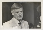 FIU President Harold B. Crosby