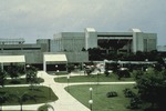 View of Primera Casa, Tamiami Campus