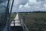[1969-09] View from airport control tower, Tamiami Campus
