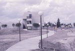 [1975-02] Viertes Haus construction