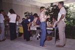 [1975/1985] Fine Arts Department and College of Arts and Sciences
