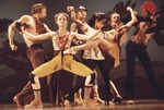 Dance program, Department of Fine Arts