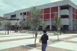 Academic Center I, Bay Vista Campus