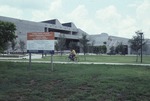 Student Center Building, Bay Vista Campus