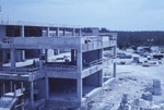 Construction of Student Center Building at North Miami Campus