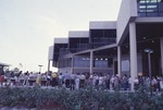 The Trade Center, North Miami Campus