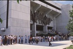 [1980/1985] Registration at Tamiami Campus