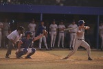 [1980/1987] Sunblazers men's baseball