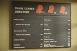 Trade Center Directory, Bay Vista Campus