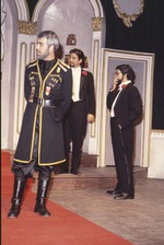 [1975/1987] Department of Performing Arts theatre production
