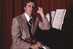 Philip Fink, Department of Performing Arts, Music