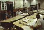 [1983] Architectural Technology, Construction Department, School of Technology