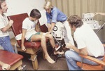 [1983] Department of Physical Therapy, College of Technology