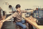 [1983] Department of Electrical Engineering, College of Technology