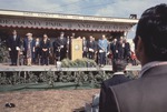 [1971-01-25] Reverend Canon Theodore R. Gibson invocation, Florida International University groundbreaking ceremony