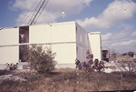 [1970] Modular building, Tamiami campus