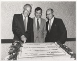 [1980/1989] Donation to the FIU School of Hospitality