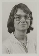 [1975/1990] Dr. Janat Parker, Department of Psychology, College of Arts, Sciences and Education