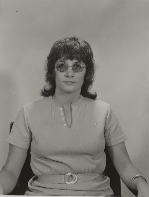 Dr. Betsy A. Smith, School of Health and Social Services - 1979_80_Smith_Betsy_Recto_0002