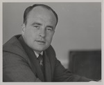 Charles E. Perry, President of Florida International University