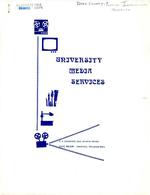 University Media Services